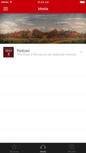 Abbeville Institute(圖2)-速報App