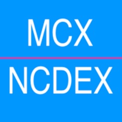 Ncdex Chart Live