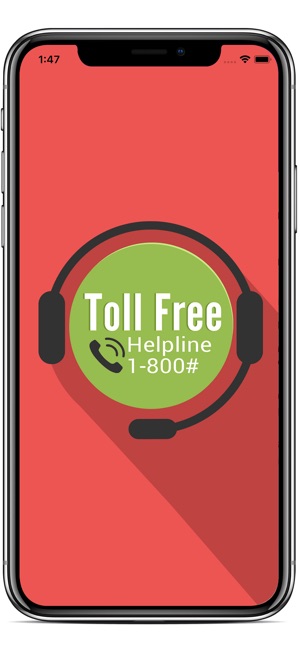 TollFree24x7