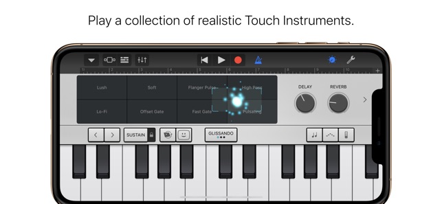 Home Recording Studio Descarga Gratuita Para Mac