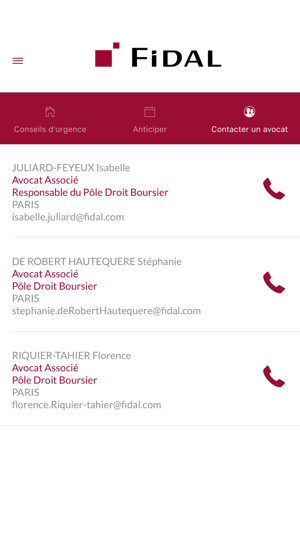 FIDAL Boursier (Enquête AMF)(圖3)-速報App