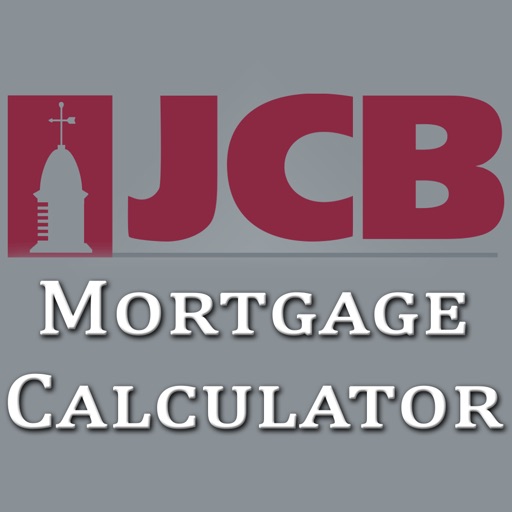 JCB Mortgage Calculator