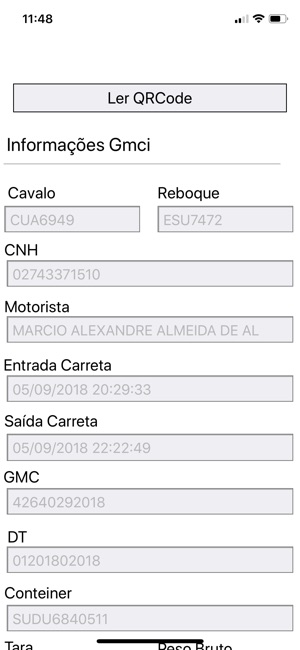 GMCI Eletrônica(圖2)-速報App