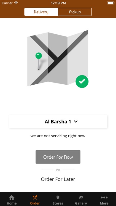 The Kebab Shop Order Online screenshot 2