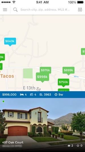 Homes in SoCal(圖1)-速報App