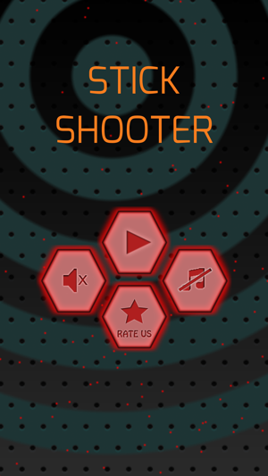 Stick Shooter Blast(圖1)-速報App