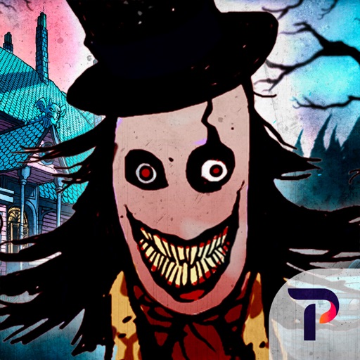 Escape from Twisted Manor! icon