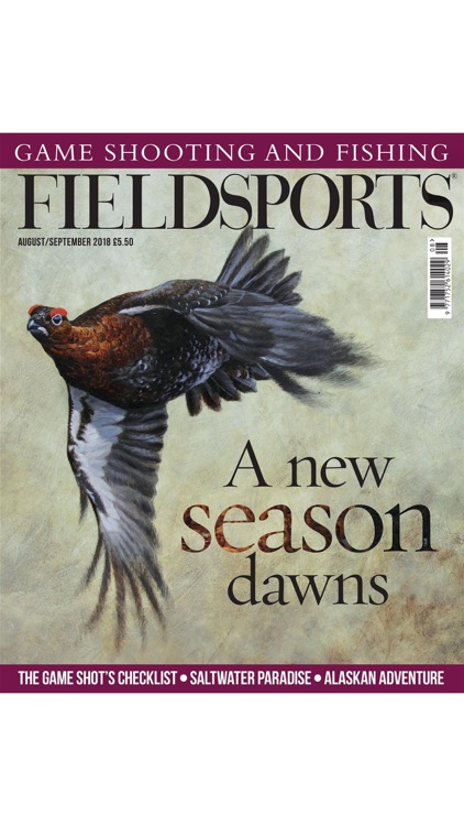 Fieldsports Magazine