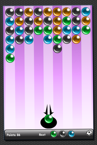 Marble Rush+ Gamebox screenshot 3