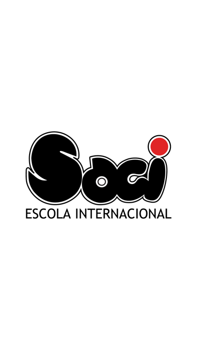 How to cancel & delete Escola Internacional Saci from iphone & ipad 1