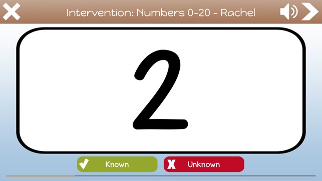 Number Intervention(圖5)-速報App