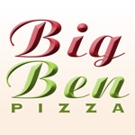 Big Ben Pizza