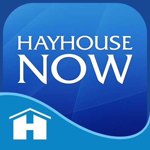 Hay House NOW iOS App
