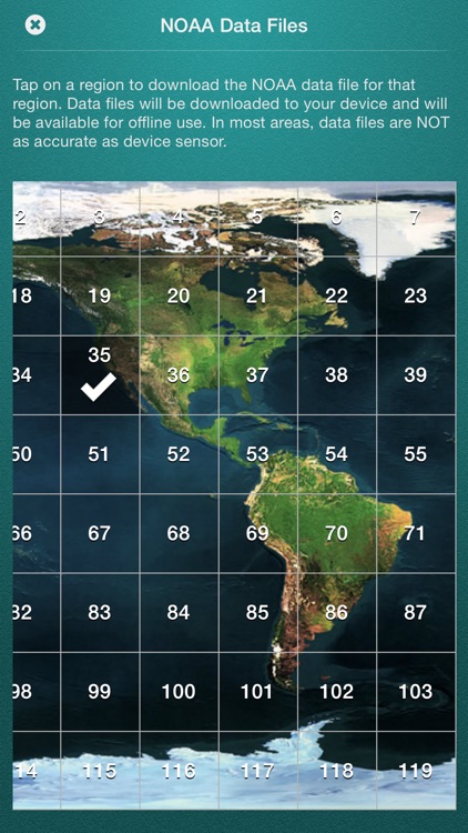 My Altitude screenshot-3