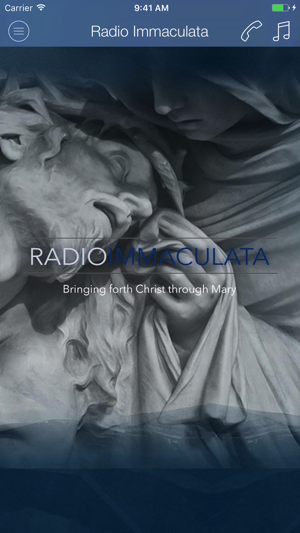 Radio Immaculata