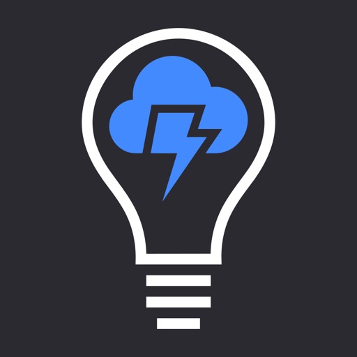 Thunderstorm for LIFX