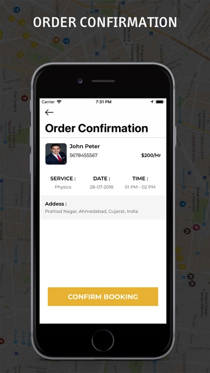 Call'a Tutor screenshot-4