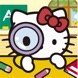 Jogos Detetive da Hello Kitty