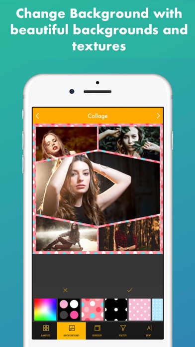 My Photo Collage Maker screenshot 2