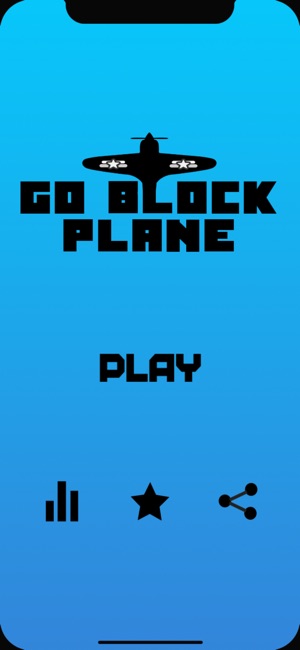 Go Block Plane(圖1)-速報App