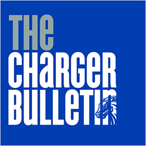 The Charger Bulletin