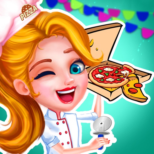 The Pizza Shop - Pizzeria