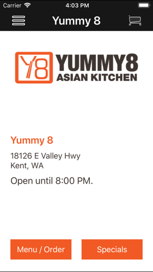 Yummy 8(圖1)-速報App