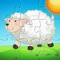 * Farm Animal Puzzles is a great puzzle game for kids and toddlers * 