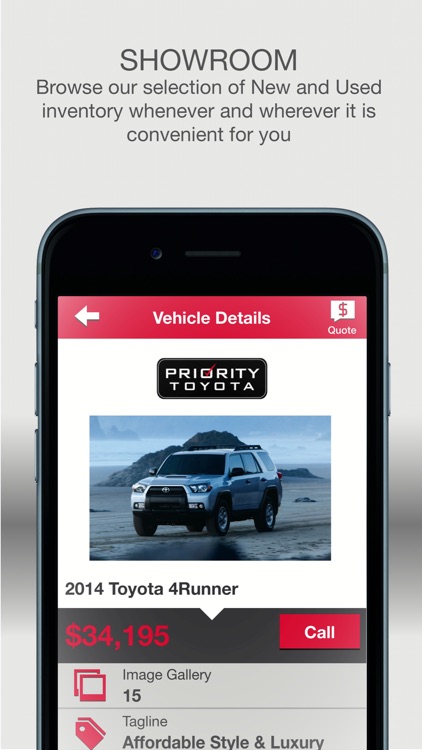 Priority Toyota of Richmond