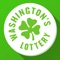 Imagine bigger while on the move with the official Washington’s Lottery mobile app