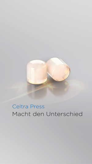 Celtra Press Keramik Guide App