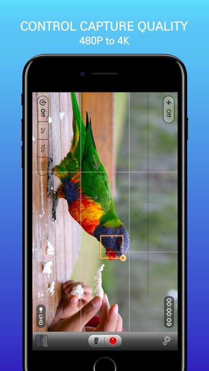 Video Camera+