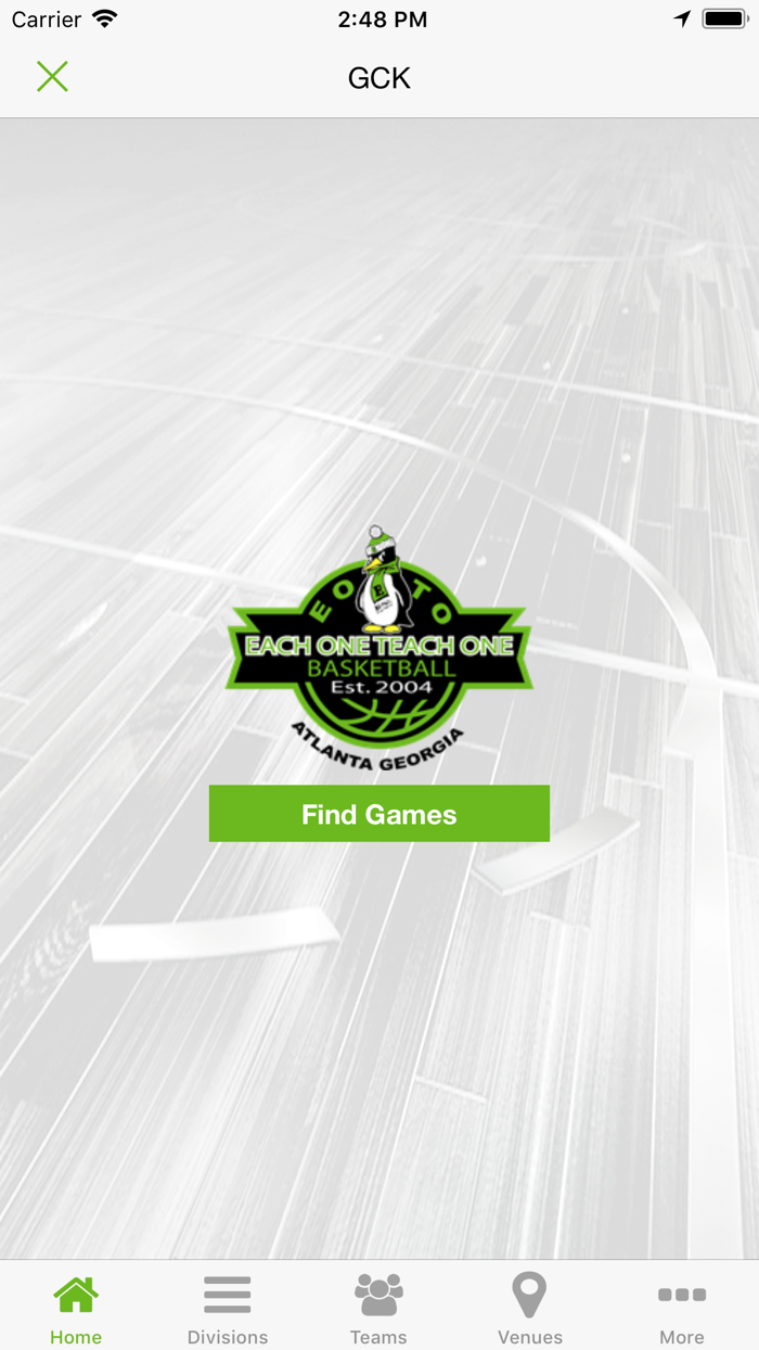 Each One Teach One EOTO