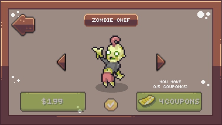 Stacky Chef screenshot-4