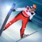 Ski Jumping Pro delivers the sheer thrills of hurtling down a snow-packed ski ramp like no other game
