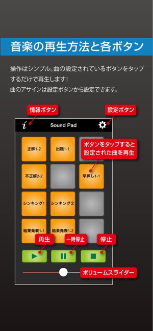 SoundPad(圖2)-速報App