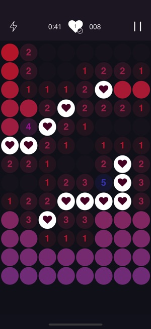 Minesweeper MineLover 扫雷(圖2)-速報App