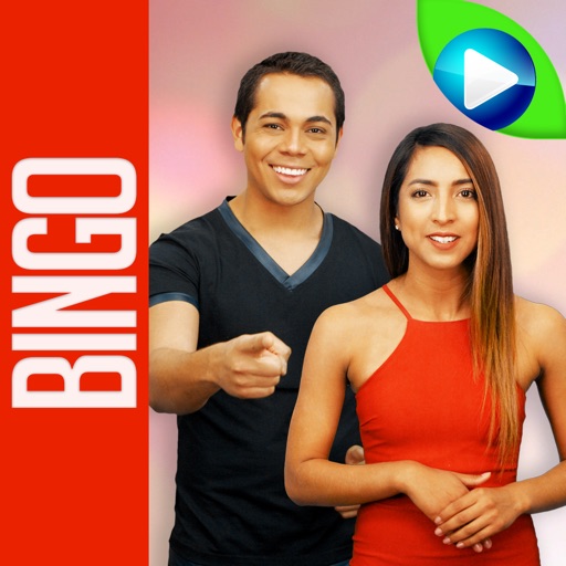 Bingo en vivo en español