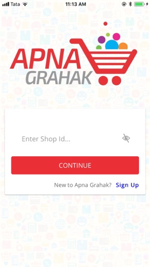 Apna Grahak(圖1)-速報App