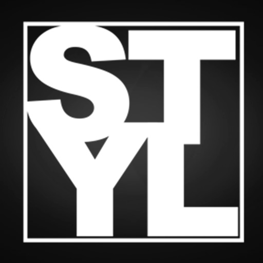 STYL Network icon