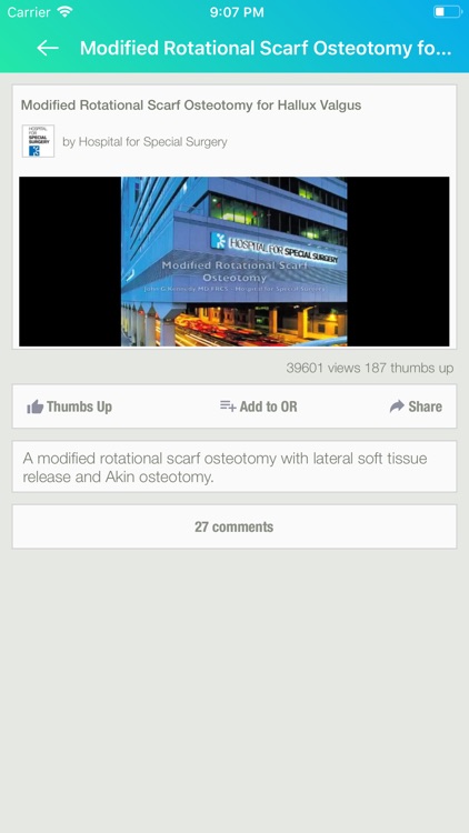 VuMedi screenshot-4