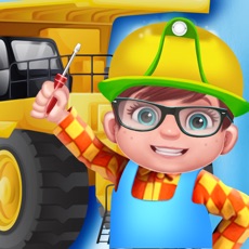 Activities of City Builder Construction Game