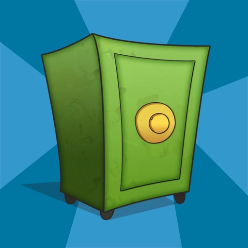 Cash Vault (Personal Budget) Icon