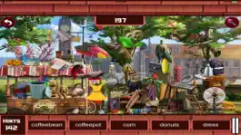 Game screenshot Hidden Camp:Hidden Objects Adventure hack