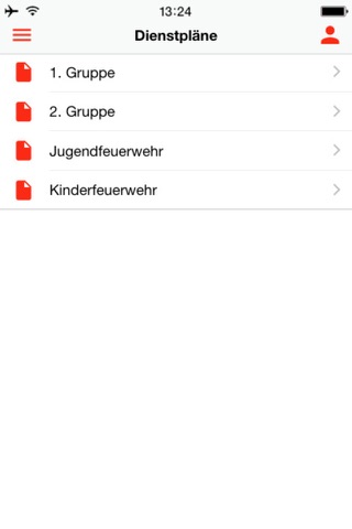 FF Hattendorf screenshot 4