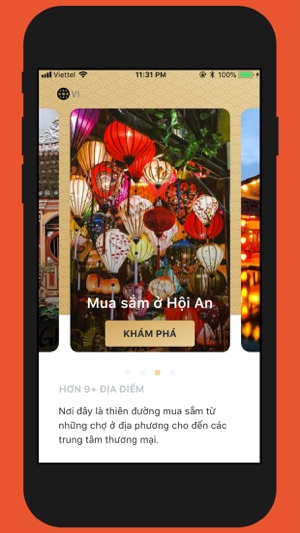 HoiAn Walking Trip(圖3)-速報App