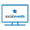 Social Events Wall