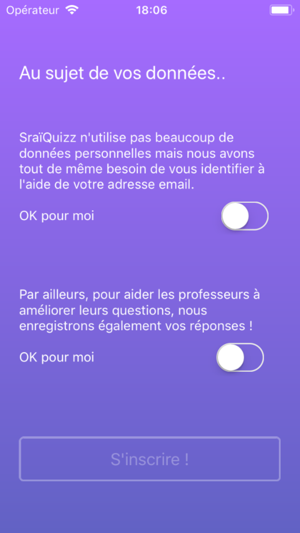 Sraï-Quizz(圖2)-速報App