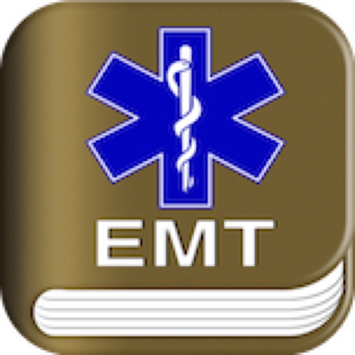 EMT Test icon