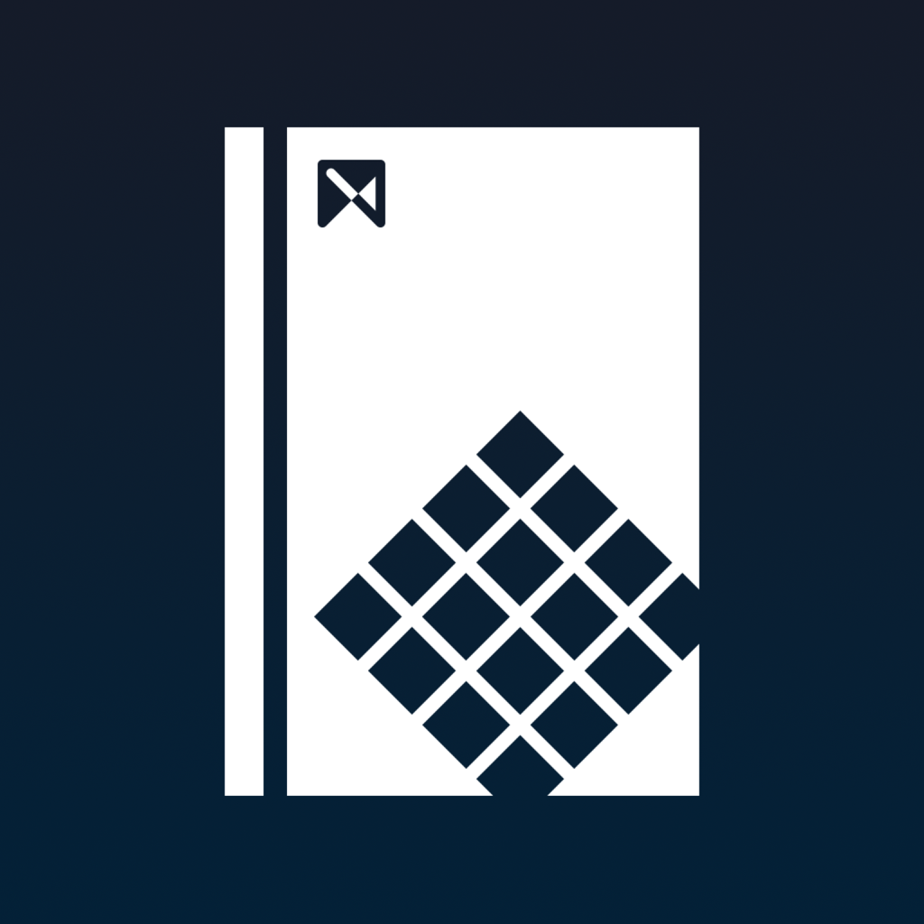 Jubeatbook App Icon